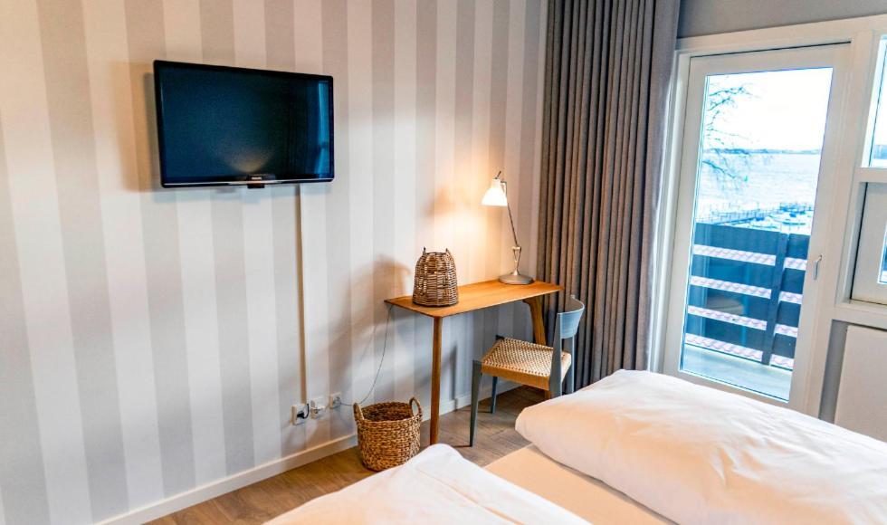 Hotel Christiansminde 4 Stjerner Svendborg Exterior foto